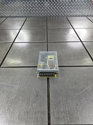 Mean Wells RS-100-24 Tooling | GMT (1)