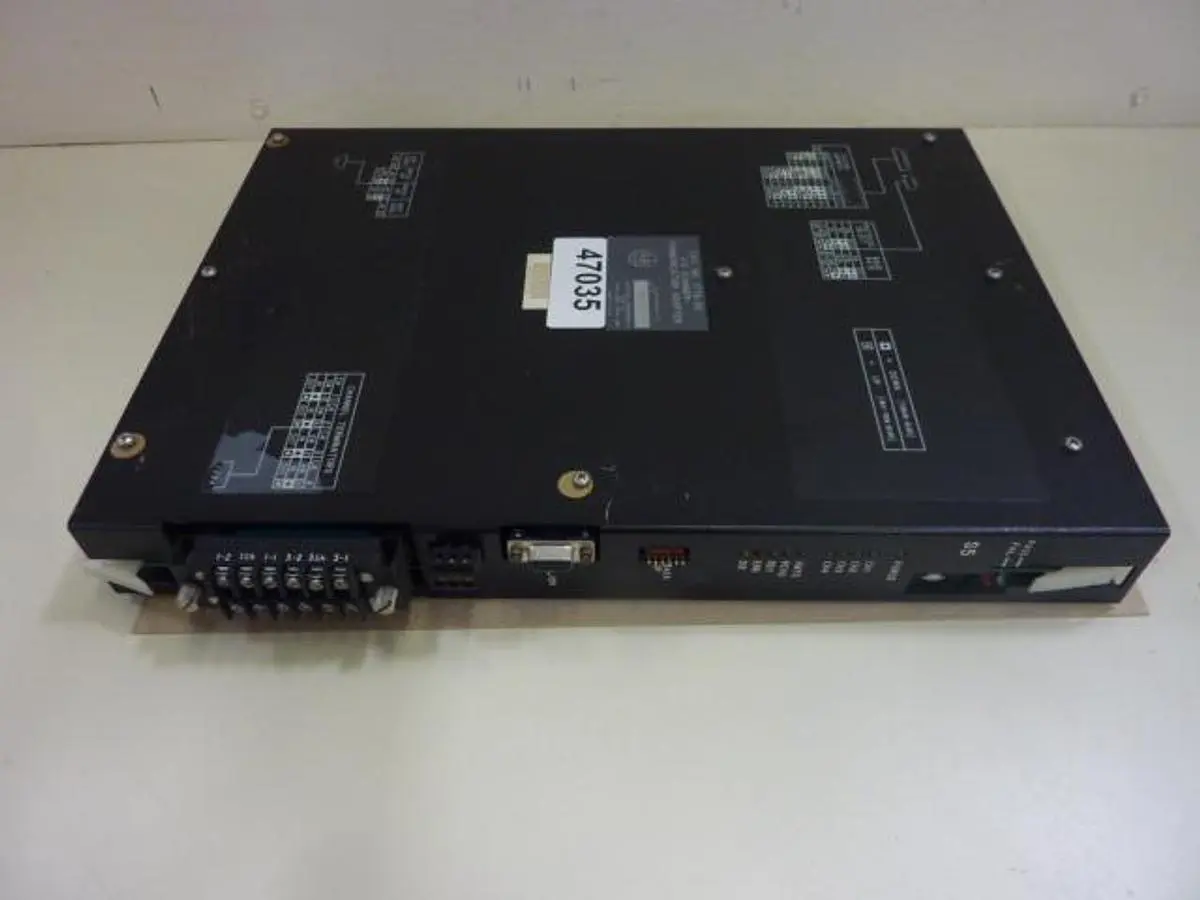 USED ALLEN BRADLEY 1775-S5
