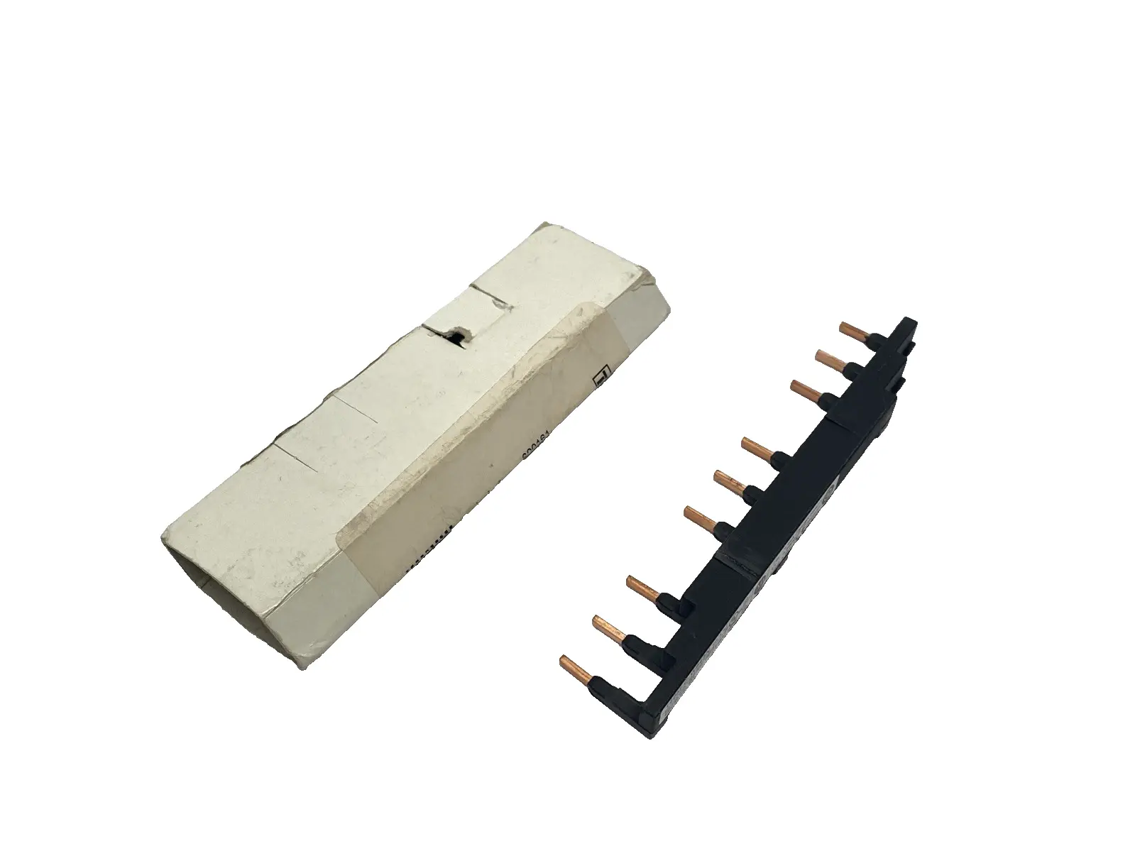 New | in-Stock Allen Bradley 140M-C-W543N Bus Bars & Plugs Michigan US | Maverick Industrial Sales #1473927