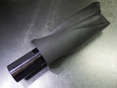 Kyocera OTM 3.875" Coolant Thru HoleShot Drill 2" Shank DR3875 (LOC3508A)