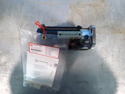 Used MARQUIPWARDUNITED 9642000 Motors (misc) Ohio US | HGR 24 #1405235