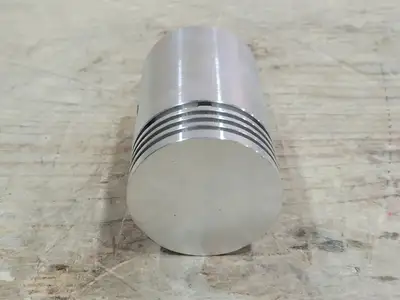 USED GENUINE 115816