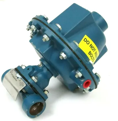 NEW ITT 75-2472-TM-34-3215 DIA FLO VALVE 752472TM343215