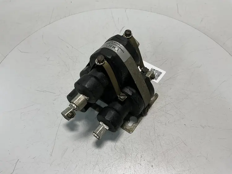 Used MDI 335NO-120A-18 PLC Contactors Michigan US | Ideal Machinery #689762