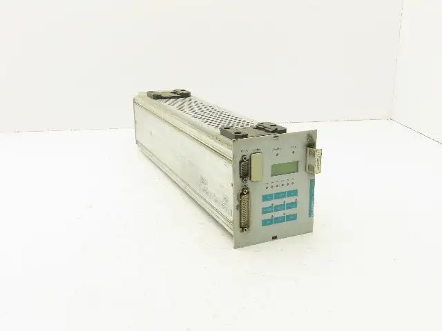 Used TELSONIC ULTRASONICS _UNKNOWN_ Miscellaneous MRO Indiana US | Arrow Industrial #642876