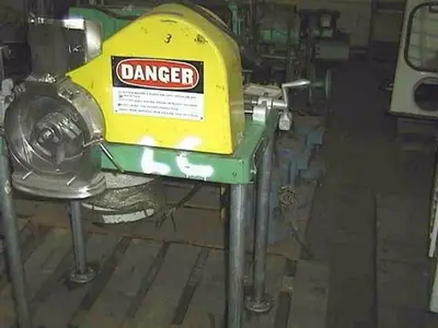 USED FITZPATRICK JT