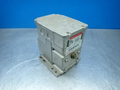 NEW HONEYWELL M7284A 100