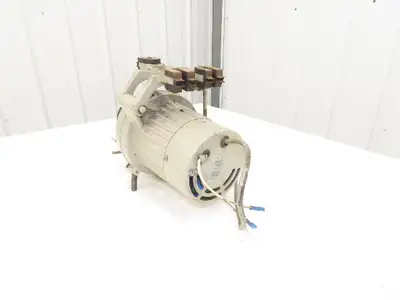 Used CONSEW _UNKNOWN_ Motors (misc) Indiana US | Arrow Industrial #1456470