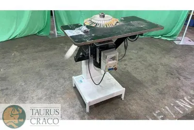 USED 2008 LOEWER (LÖWER) MINISPIN V SANDER
