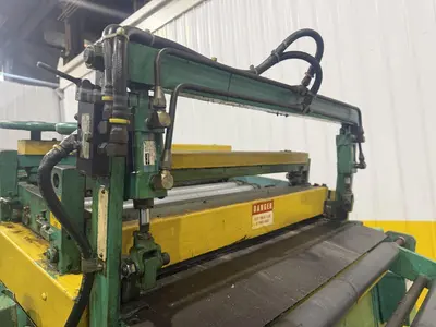 USED ROWE BGY12-15