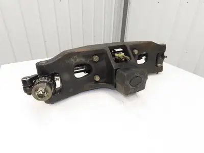 Toyota 5FBCU20 Electric Forklift Rear Axle Dual Hydraulic Steering Assembly