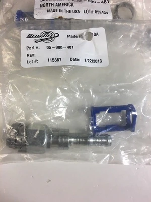 NEW BURGAFLEX 05-000-481