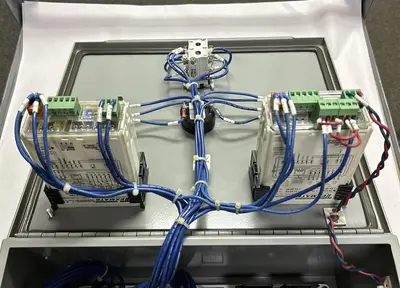New | in-Stock WINKLE WI-DMM100A Meters - Misc Ohio US | Surplus Asset Holdings #1227797