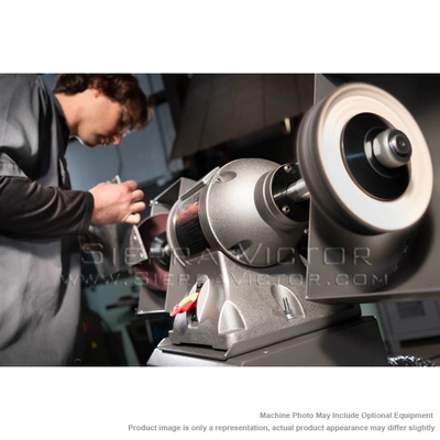 JET IBG-8SSB Deburr/Finishing | Sierra Victor Industries (4)