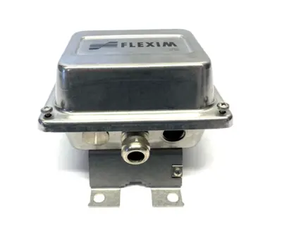 New | in-Stock FLEXIM _UNKNOWN_ Electrical Boxes | Maverick Industrial Sales #1119743