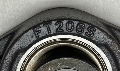 USED SST FT206S