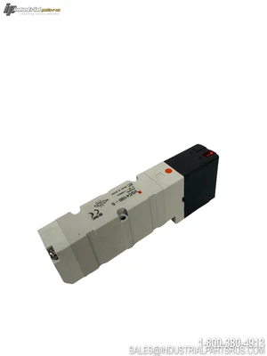 New | in-Stock SMC VQC4100-5 Solenoid Valves Kentucky US | Industrial Parts R Us Inc. #944830