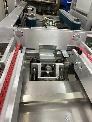 USED WEXXAR WFT-S