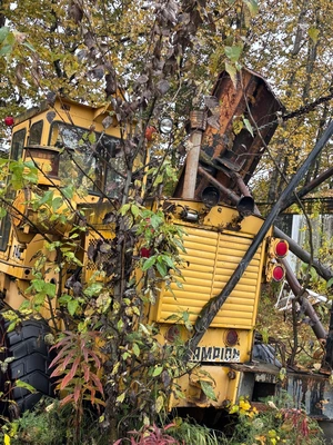 Used 1999 CHAMPION 740 Motor Graders Alaska US | Proxy Equipment #1542752