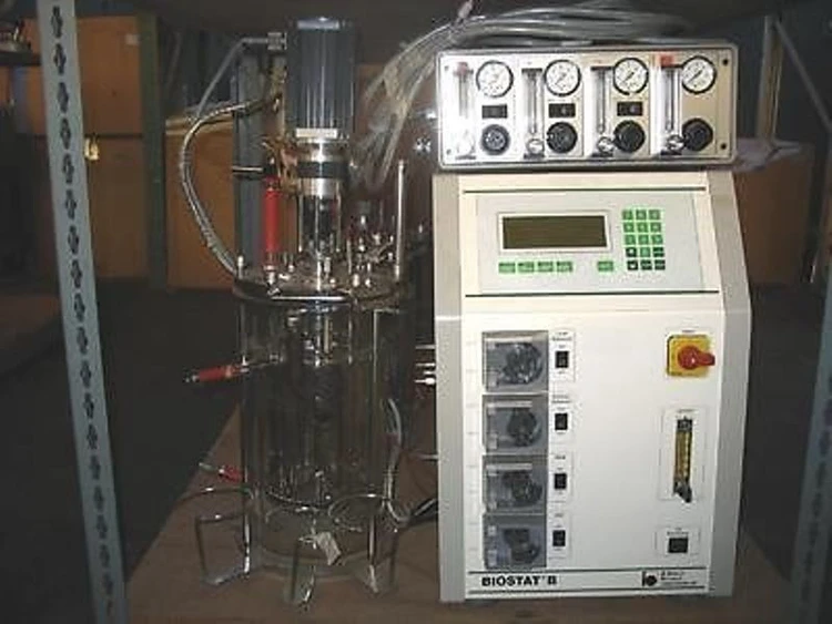 Used Sartorius Does Not Apply Miscellaneous Laboratory Equipment California US | CAL-L Enterprises #1459554