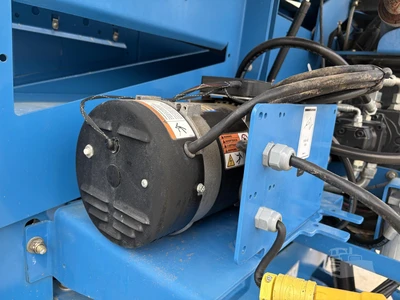 Used 2018 GENIE S45 Manlifts Texas US | Adcock Equipment USA #1557860