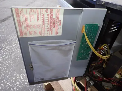 USED HAWKER POWERSOURCE LG120380F1A