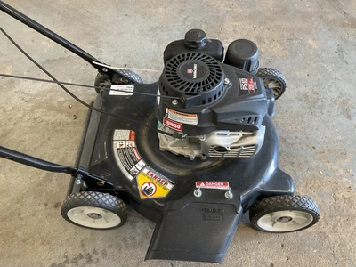 Used YARD MACHINE 20” Mowers Michigan US | Miedema Asset Management Group #1761463
