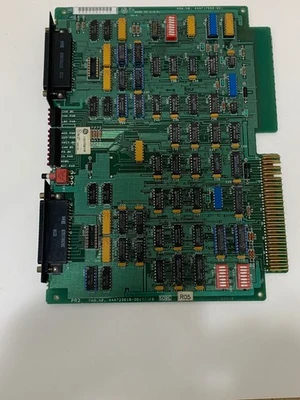 USED General Electric IC600YB830B