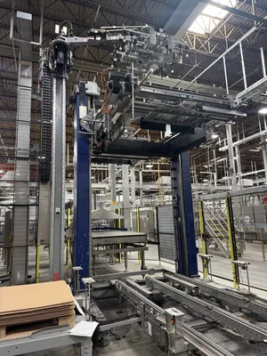 Used 2018 KRONES KOSME 66 VALVE Liquid & Paste Complete Packaging Lines South Carolina US | Beverage Industries #1359652