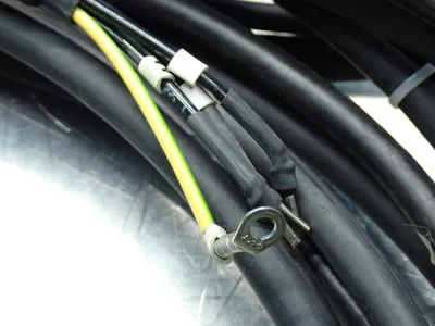 Used OMRON R88LESPMC110B1000001 Linear Actuators Ohio US | HGR 24 #727991