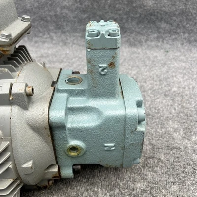 Used Nachi VDR-1B-1A3-U-1146K Hydraulic Pumps California US | Davliegogo LLC #1705498