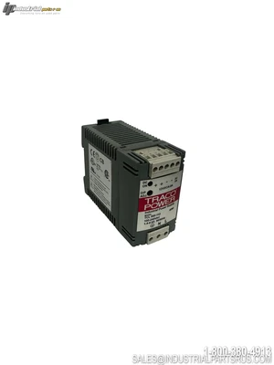 Used TRACO POWER TCL060-112 DIN Rail Power Supplies Kentucky US | Industrial Parts R Us Inc. #763402