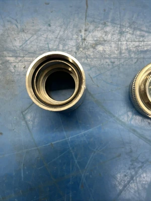 (3) 8 Pin Connectors Fast Shipping From 🇺🇸 + Warranty
