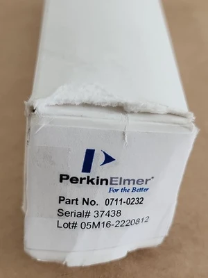 NEW Perkin Elmer 0711-0232