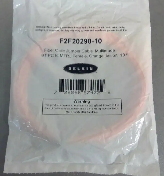 Used Belkin _UNKNOWN_ Cable & Wire South Carolina US | Palmetto Automation #1520582