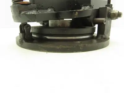Rico Steering Bar Assembly Off Rico PLR-100 Platform Truck