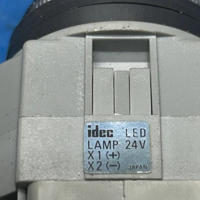 NEW IDEC ALN22222DN