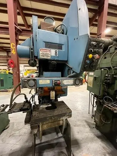 USED NIAGARA M-45