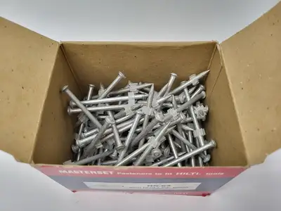 New | in-Stock MASTERSET _UNKNOWN_ Misc Fasteners | Maverick Industrial Sales #1103711