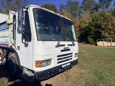 Used 2004 HEIL GARBAGE Garbage trucks North Carolina US | Levan Equipment #1573971