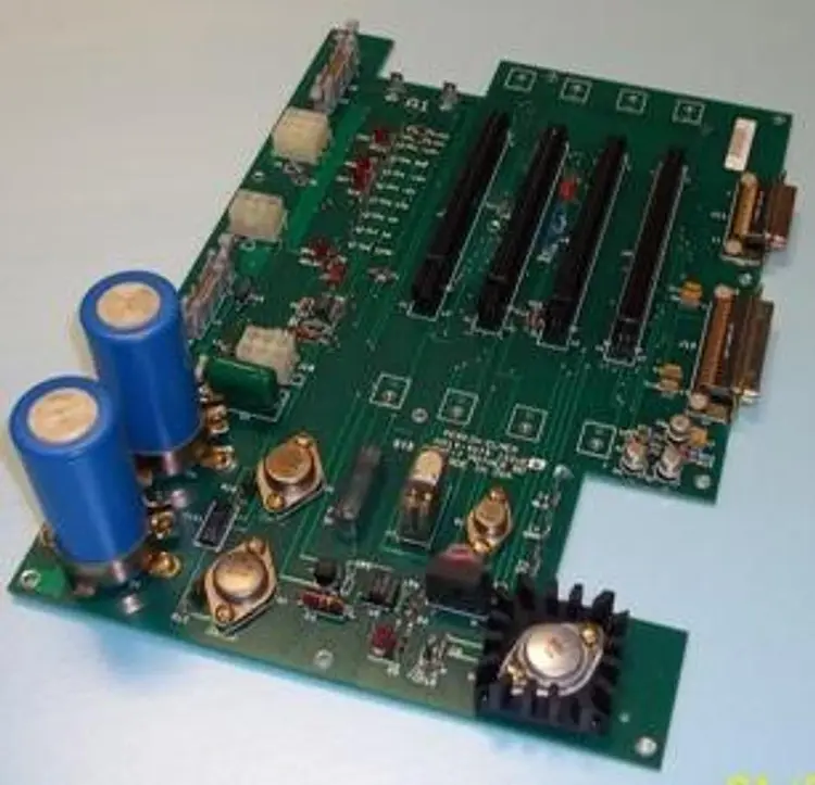 Used PERKIN ELMER PT422A-1.5M-618 Circuit Boards Texas US | Bamko Surplus Process Equipment #938944