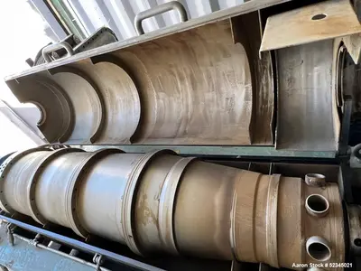 USED ALFA LAVAL AVNX418