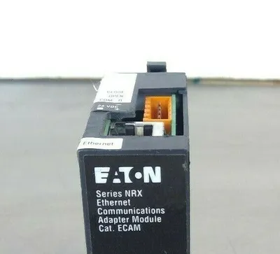 Eaton - Series NRX - Ethernet Communication Adapter Module ECAM 4G