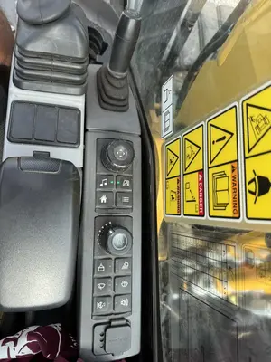 Used 2022 CATERPILLAR 310 Excavators North Carolina US | Proxy Equipment #1378445