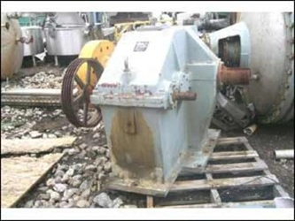 Used ROTARY _UNKNOWN_ Rotary Vacuum Dryers Connecticut US | DMC Industries #1281619