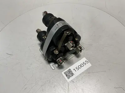 USED MDI 335NO-120A-18