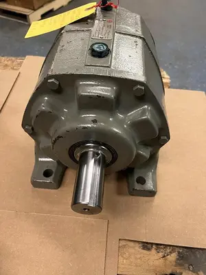 USED US MOTOR CBN2302-SB3-25-AP1SNM