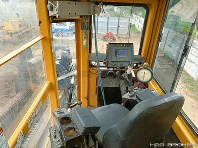Used 2010 VERMEER 2010 VERMEER D330X500 Drill Rigs Florida US | HDD Broker #1346334