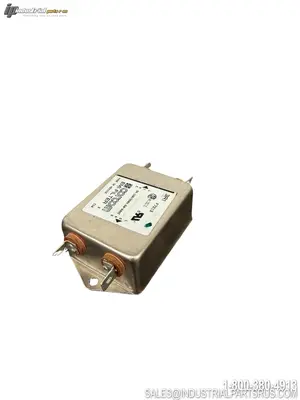 Used CORCOM 3R1 F7213 Filters Kentucky US | Industrial Parts R Us Inc. #1482174