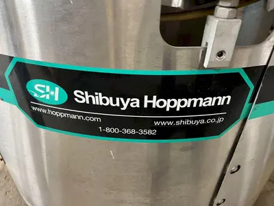 USED 2011 HOPPMANN FEEDER FT-30 GE